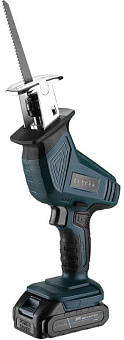 ZITREK ZKRS20 PRO, 20В, 1x2.0Ач 085-1315 Пила сабельная