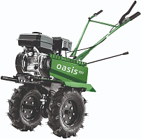 OASIS 214 Мотоблок бензиновый МВ-7/10/2 Eco Мотоблок OASIS 214 Мотоблок бензиновый МВ-7/10/2 Eco