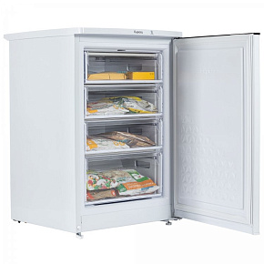 БИРЮСА 514 110л белый Морозильная камера