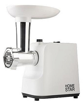 HOMESTAR HS-2033 Мясорубка