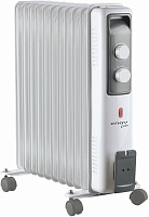 ENGY EN-2611 Cube 11 секц 2.5кВт Масляный радиатор