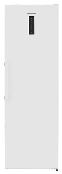 SCANDILUX FN711E12W 307л/Белый Морозильник