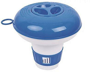 AVENLI 290468 (107432) Дозатор химикатов плавающий