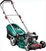 ЗУБР ГБ-460 150см3, 460мм Газонокосилка бензиновая