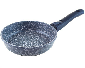 ТРАДИЦИЯ ТМ2225 а/пр литая 22см съемн/руч Мрамор Сковорода ТРАДИЦИЯ ТМ2225 а/пр литая 22см съемн/руч Мрамор