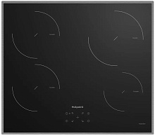 HOTPOINT HQ 1460S IX Варочная панель электрическая