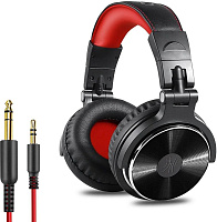 ONEODIO Studio Pro 10 red Гарнитура