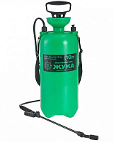 ЗЕЛЕНЫЙ ЛУГ Опрыскиватель пневматический "Истребитель жука" 10л (6) Р1-00018950 Опрыскиватель пневматический