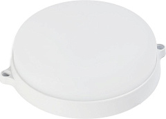 SMARTBUY ( SBL-BTR15-40ms) Круг 15Вт с ДД/4000K/IP65 Светильник