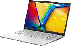 ASUS 15.6 E1504FA-BQ1482 Silver (90NB0ZR1-M02L00) Ноутбук