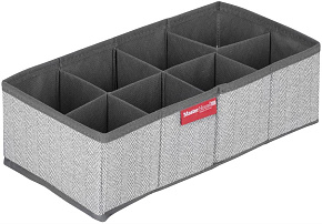 MASTER HOUSE ВПОРЯДКЕ трансформер S 32*16*10см 60628 Органайзер