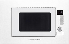 ZIGMUND & SHTAIN BMO 21 W ВСТРАИВАЕМЫЕ МИКРОВОЛНОВЫЕ ПЕЧИ