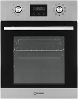 INDESIT IBFTE 1944 JH IX нержавеющая сталь