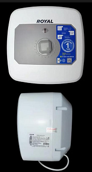 ROYAL RKT WH 1.2 10A Водонагреватель
