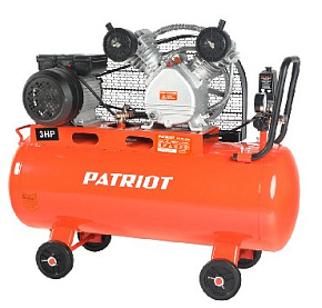 PATRIOT 525306312 PTR 80 450A Компрессор