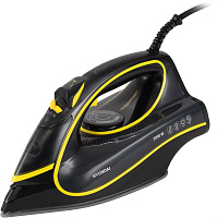HYUNDAI H-SI01560 3200Вт черный/желтый