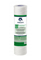 UNICORN механический из полипропиленового шнура 10 50 микрон РР 1050 Картридж