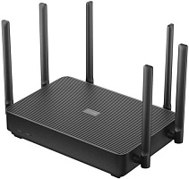 XIAOMI Router AX3200 Black (DVB4314GL) Wi-Fi роутер
