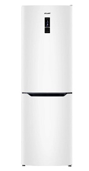 ATLANT ХМ-4621-109-ND 343л белый Холодильник