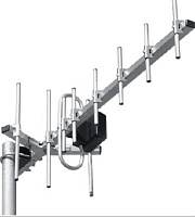 LOCUS L 030.15S антенна наружная Усилитель LOCUS L 030.15S антенна наружная