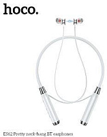 HOCO (6931474770745) ES62 Grey Наушники