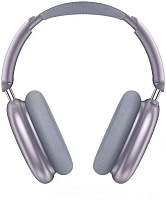 AKSBERRY (6900328240017) U2 Sound Max, лиловый Наушники AKSBERRY (6900328240017) U2 Sound Max, лиловый