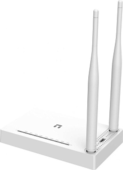 NETIS MW5250 N300 10/100BASE-TX/4G White