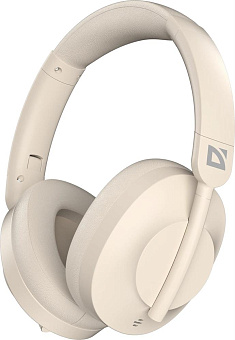 DEFENDER (63486) FreeMotion B485 бежевый Гарнитура