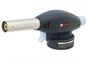 КАЛИБР ГУБ-1700 универсальная бутановая Горелка