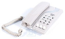 ВЕКТОР 313/03 GREY Телефон проводной