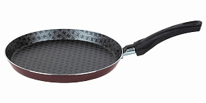 КАЛИТВА 60661804 Кружево блинная а/пр 18см Сковорода КАЛИТВА 60661804 Кружево блинная а/пр 18см