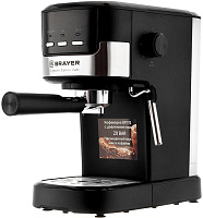 BRAYER BR1112 (рожковая) Кофеварка