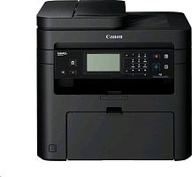 CANON i-Sensys MF237W Black (1418C121/1418C105/1418C030) МФУ лазерный