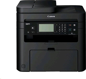 CANON i-Sensys MF237W Black (1418C121/1418C105/1418C030) МФУ лазерный