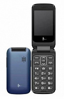 F+ Flip 280 Blue Телефон мобильный