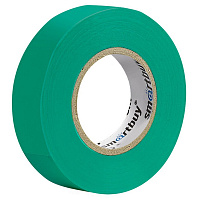 SMARTBUY (SBE-IT-15-20-g) 0,13х15 мм - 20 м зеленый Изолента