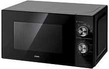 BBK 20MWS-762M/B черный Микроволновая печь BBK 20MWS-762M/B черный