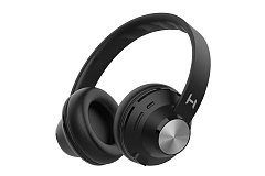 HARPER HB-412 черный Наушники HARPER HB-412 черный