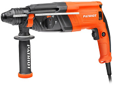 PATRIOT 140301343 RH 243 770Вт Перфоратор