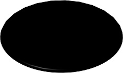 GEFEST SAN6100.00.0.075 Крышка внутренняя (ГТ)