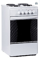 FLAMA AE 1406 W Плита электрическая
