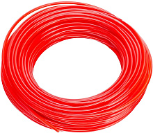 MTX Леска для триммера круглая 2,0 мм х 15 м //