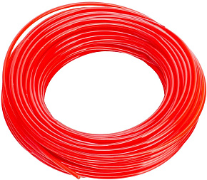 MTX Леска для триммера круглая 2,0 мм х 15 м //