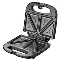 ATLANTA ATH-1057 черный Сендвичница