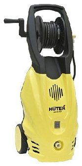 HUTER W135-AR Минимойка