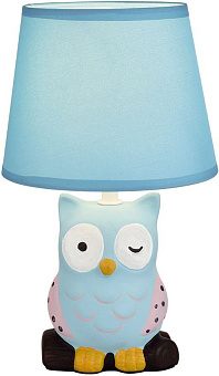 ESCADA 10209/L E14*40W Blue