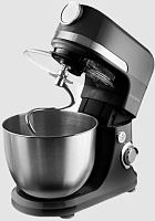 RAGEX R120, 40 в 1, 5л, 1300Вт, цвет: 001 (глубокий черный) Доп.код 1500