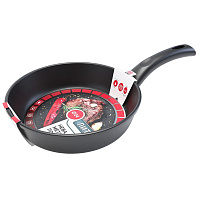 НЕВА МЕТАЛЛ ПОСУДА 6124 д.24 Сковорода НЕВА МЕТАЛЛ ПОСУДА 6124 д.24