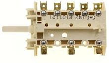 GEFEST DREEFS 5 HT/042 Переключатель (ГТ)