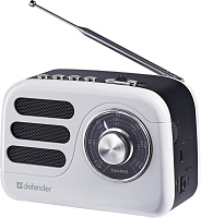 DEFENDER (65089) Signal Радиоприемник DEFENDER (65089) Signal